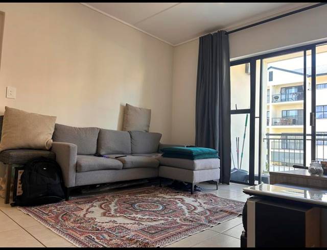 1 BEDROOM APARTMENT FOR SALE IN RICHWOOD